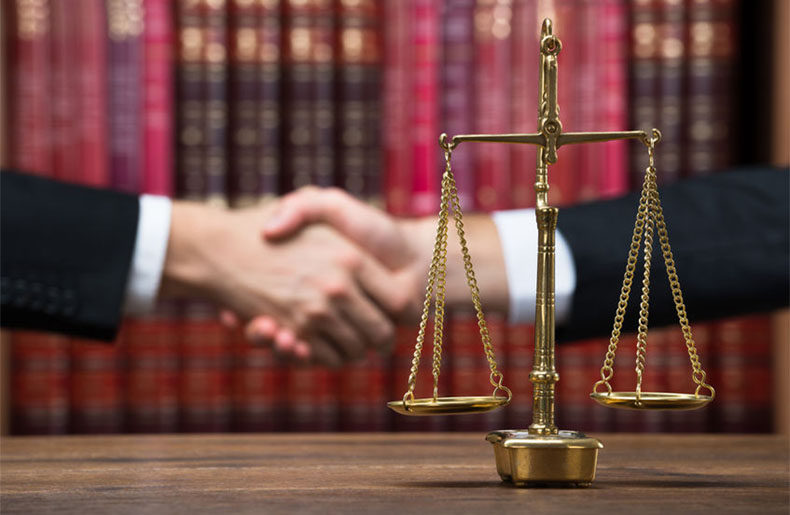 Law firms: What they do and why they matter