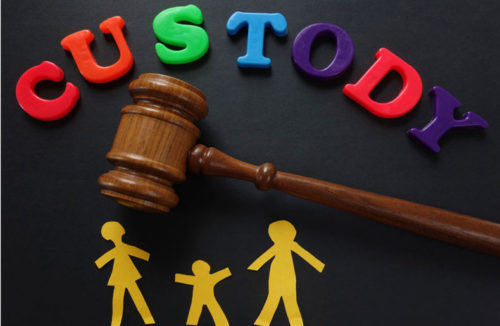 When Should You Hire a Child Custody Lawyer?